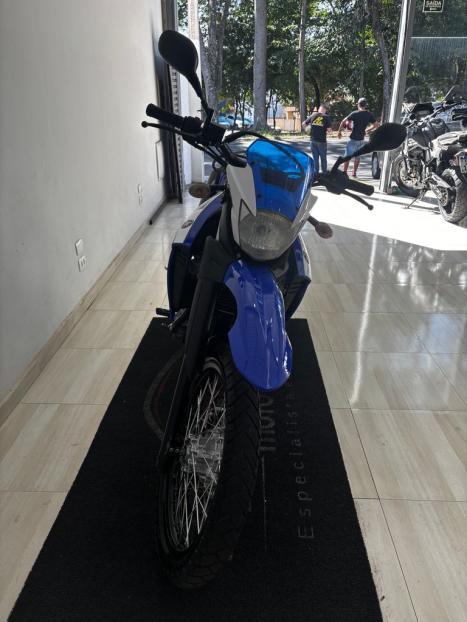 YAMAHA XT 660 R , Foto 5