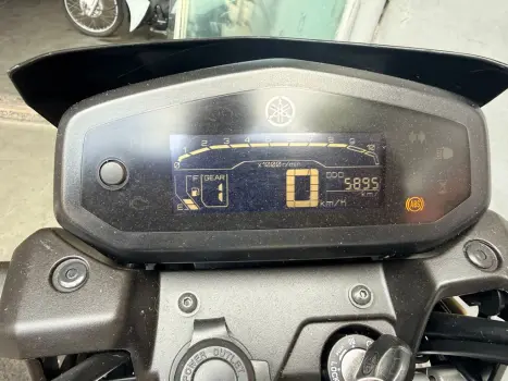 YAMAHA XTZ 150 Crosser S FLEX, Foto 1 YAMAHA XTZ 150 Crosser S FLEX, Foto 1