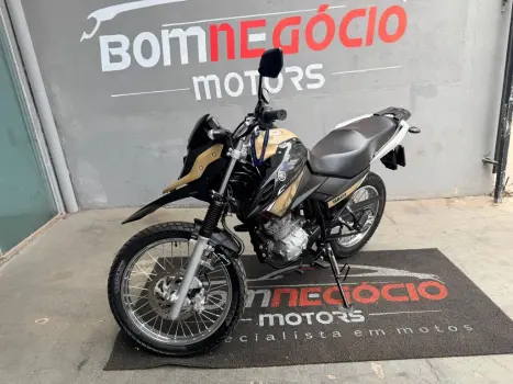 YAMAHA XTZ 150 Crosser S FLEX, Foto 2 YAMAHA XTZ 150 Crosser S FLEX, Foto 2