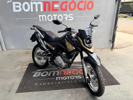 YAMAHA XTZ 150 Crosser S FLEX, Foto 3 YAMAHA XTZ 150 Crosser S FLEX, Foto 3