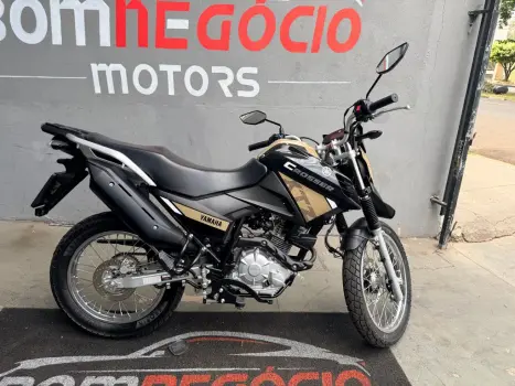 YAMAHA XTZ 150 Crosser S FLEX, Foto 4 YAMAHA XTZ 150 Crosser S FLEX, Foto 4