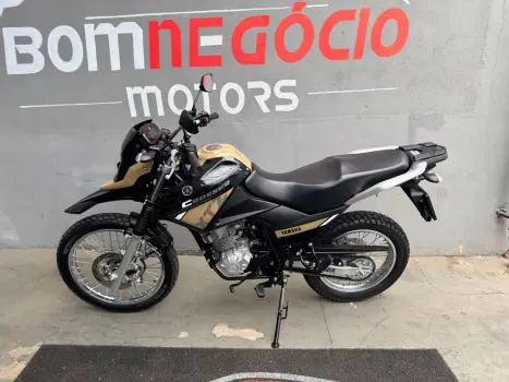 YAMAHA XTZ 150 Crosser S FLEX, Foto 5 YAMAHA XTZ 150 Crosser S FLEX, Foto 5