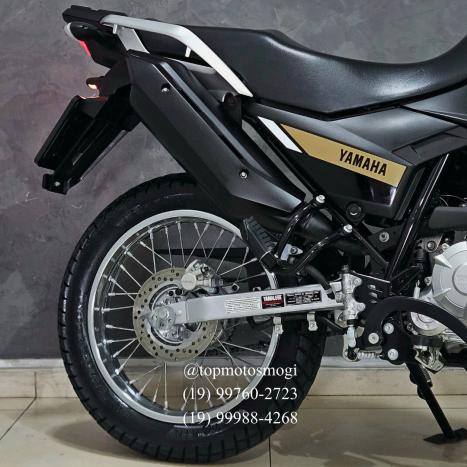 YAMAHA XTZ 150 Crosser Z, Foto 5