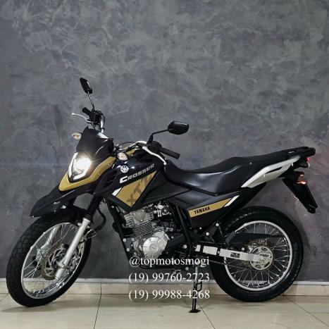 YAMAHA XTZ 150 Crosser Z, Foto 6