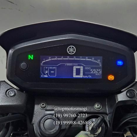 YAMAHA XTZ 150 Crosser Z, Foto 11