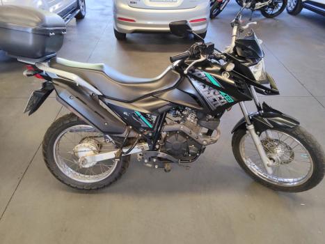 YAMAHA XTZ 150 Crosser ED, Foto 1