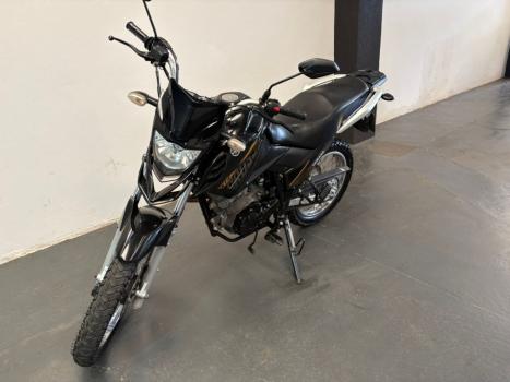 YAMAHA XTZ 150 Crosser Z, Foto 1