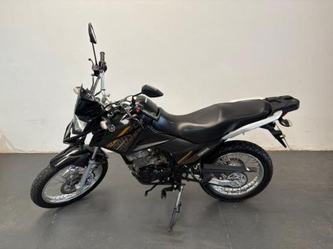 YAMAHA XTZ 150 Crosser Z, Foto 2