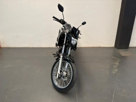 YAMAHA XTZ 150 Crosser Z, Foto 4