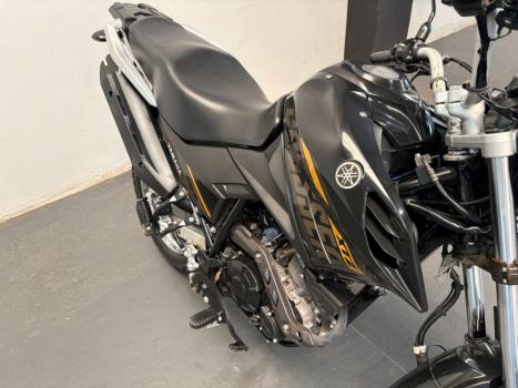 YAMAHA XTZ 150 Crosser Z, Foto 5