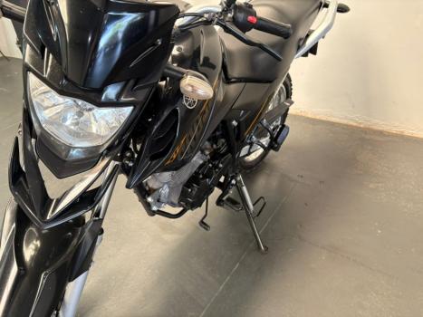 YAMAHA XTZ 150 Crosser Z, Foto 6