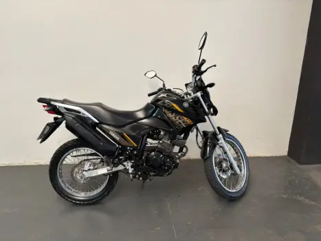 YAMAHA XTZ 150 Crosser Z, Foto 7