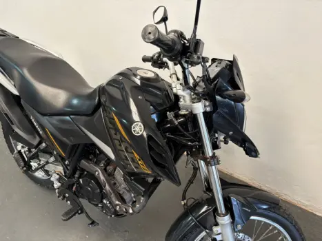 YAMAHA XTZ 150 Crosser Z, Foto 11