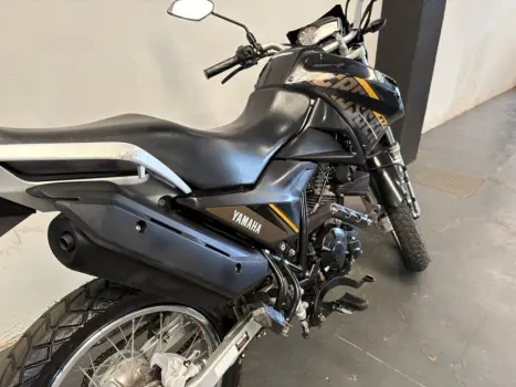 YAMAHA XTZ 150 Crosser Z, Foto 12