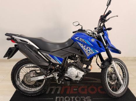 YAMAHA XTZ 150 Crosser E, Foto 2