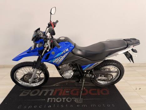 YAMAHA XTZ 150 Crosser E, Foto 5