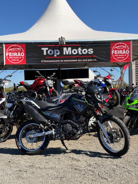 YAMAHA XTZ 150 Crosser S FLEX, Foto 1