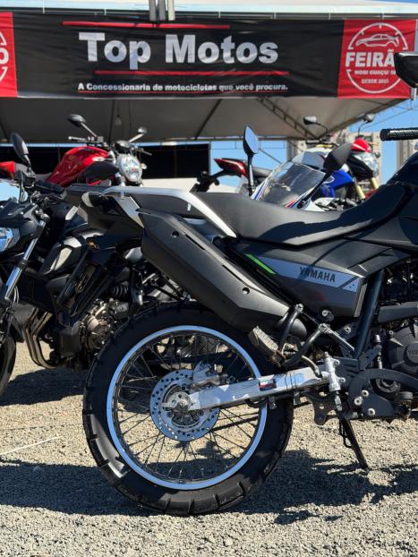 YAMAHA XTZ 150 Crosser S FLEX, Foto 3