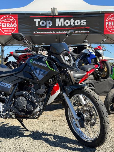 YAMAHA XTZ 150 Crosser S FLEX, Foto 5