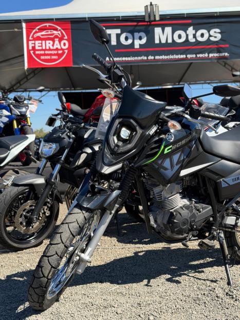 YAMAHA XTZ 150 Crosser S FLEX, Foto 6
