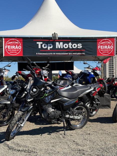 YAMAHA XTZ 150 Crosser S FLEX, Foto 7