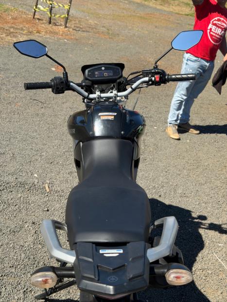 YAMAHA XTZ 150 Crosser S FLEX, Foto 9