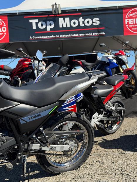 YAMAHA XTZ 150 Crosser S FLEX, Foto 10