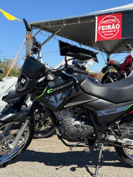 YAMAHA XTZ 150 Crosser S FLEX, Foto 11