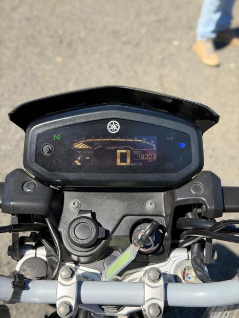 YAMAHA XTZ 150 Crosser S FLEX, Foto 12