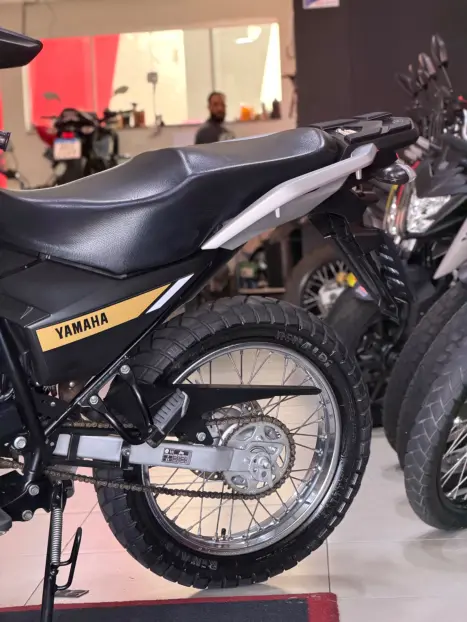 YAMAHA XTZ 150 Crosser Z, Foto 10