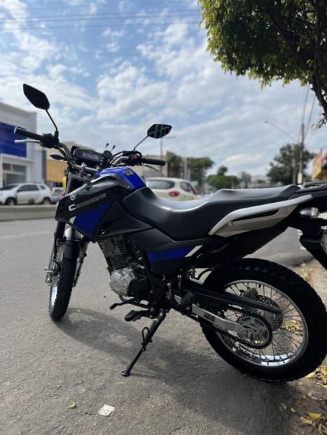 YAMAHA XTZ 150 Crosser ED, Foto 2