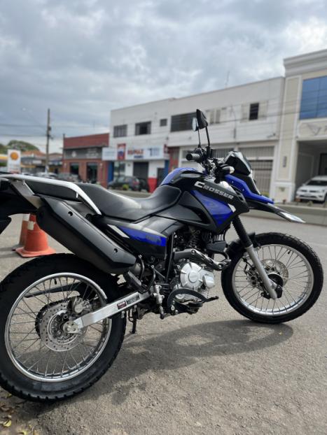 YAMAHA XTZ 150 Crosser ED, Foto 3