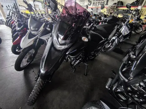 YAMAHA XTZ 250 LANDER, Foto 1 YAMAHA XTZ 250 LANDER, Foto 1