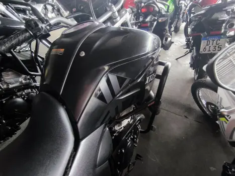 YAMAHA XTZ 250 LANDER, Foto 4 YAMAHA XTZ 250 LANDER, Foto 4