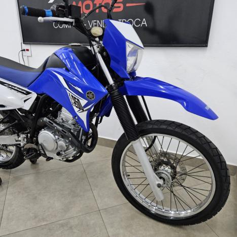 YAMAHA XTZ 250 LANDER, Foto 2