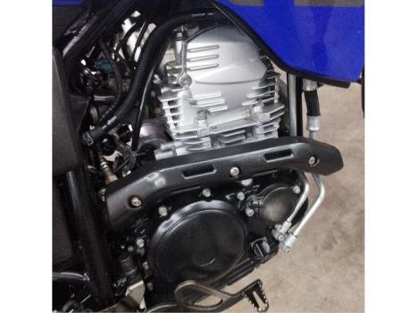 YAMAHA XTZ 250 LANDER, Foto 4