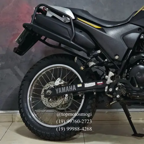 YAMAHA XTZ 250 LANDER, Foto 4 YAMAHA XTZ 250 LANDER, Foto 4
