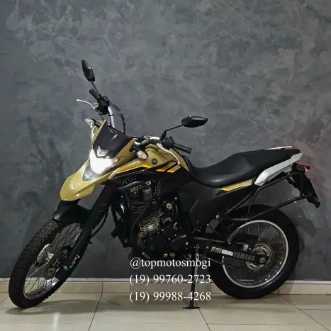 YAMAHA XTZ 250 LANDER, Foto 5 YAMAHA XTZ 250 LANDER, Foto 5