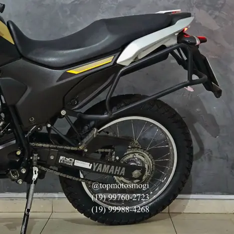 YAMAHA XTZ 250 LANDER, Foto 8 YAMAHA XTZ 250 LANDER, Foto 8