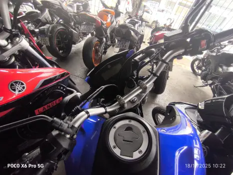 YAMAHA XTZ 250 LANDER, Foto 3