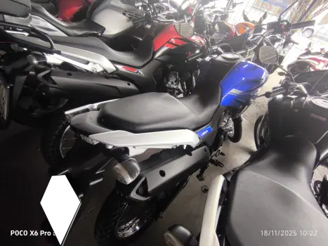 YAMAHA XTZ 250 LANDER, Foto 5