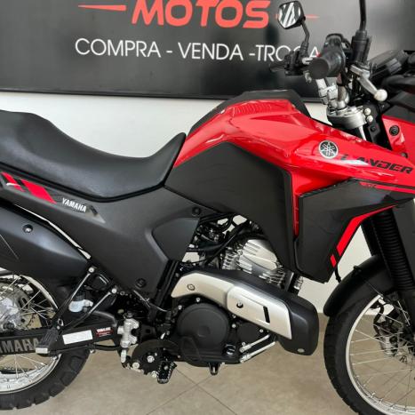 YAMAHA XTZ 250 LANDER, Foto 3
