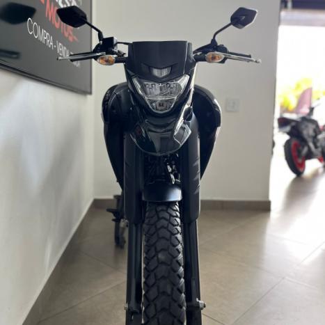 YAMAHA XTZ 250 LANDER, Foto 10