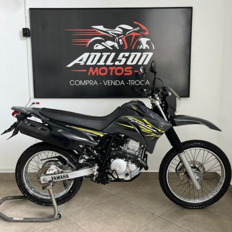 YAMAHA XTZ 250 LANDER, Foto 1
