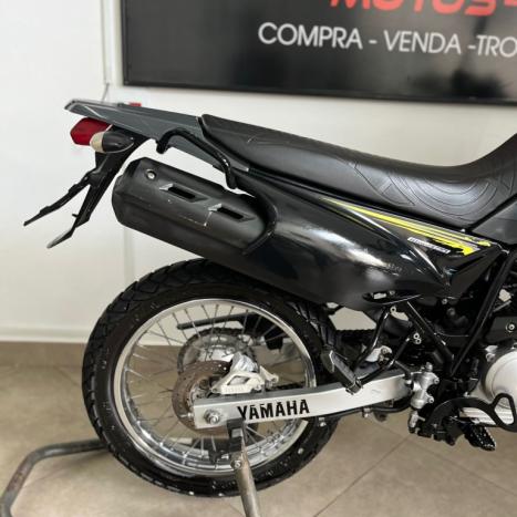 YAMAHA XTZ 250 LANDER, Foto 4