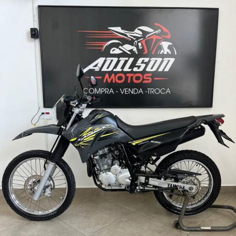 YAMAHA XTZ 250 LANDER, Foto 6