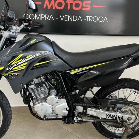 YAMAHA XTZ 250 LANDER, Foto 8