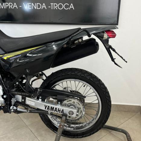 YAMAHA XTZ 250 LANDER, Foto 9
