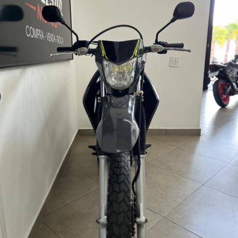 YAMAHA XTZ 250 LANDER, Foto 10
