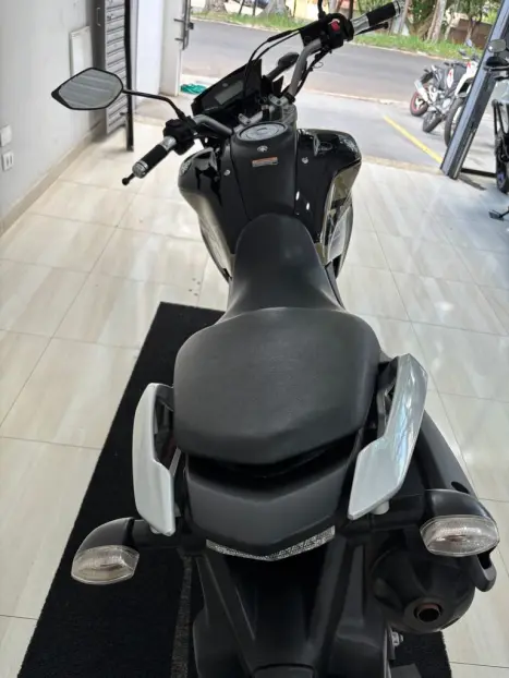 YAMAHA XTZ 250 LANDER, Foto 6